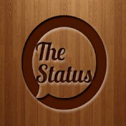 The Status - Latest Status & Best Quotes