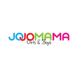 ikon Jojomama
