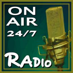 Radio For ESTRIE 1.0