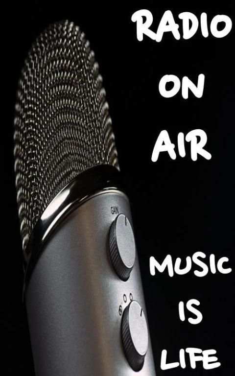 Radio Pour estrie 107.7 screenshot 1