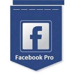 Facebook Pro 1.0