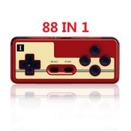 ikon NES Emulator - Arcade 80 in 1