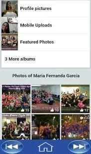 Facebook Pro screenshot 5