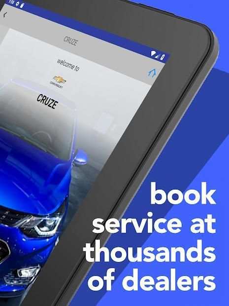 Car Repair - AutoMotion screenshot 1