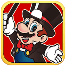 Super Mari - All Mari Games icon