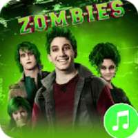 Zombies Soundtrack Songs New on 9Apps
