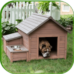 ikon Dog House Designs