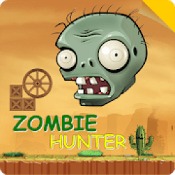 ikon Zombie Hunter