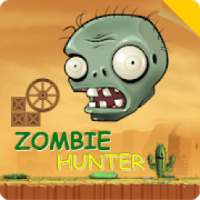 Zombie Hunter