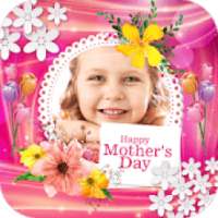 Happy Mothers day photo frames on 9Apps