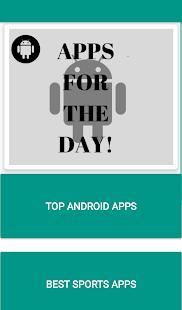 FREE & TRENDING APPS - FRENDING APPS! 4 تصوير الشاشة