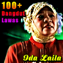 1OO+ Lagu Ida Laila Lawas icon