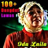 1OO+ Lagu Ida Laila Lawas on 9Apps