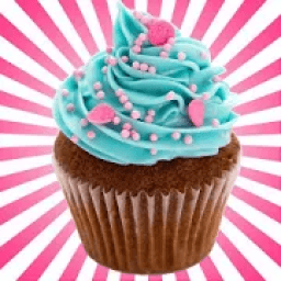 ikon Receitas Capcake