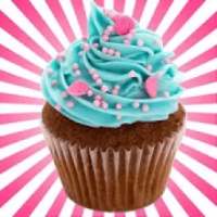 Receitas Capcake on 9Apps