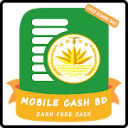 Mobile Cash BD