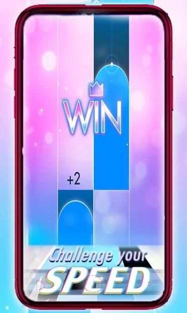 Dragon Ball Piano Tiles screenshot 3