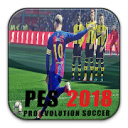 ikon Pes 2018 Tips