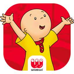 Caillou Kids TV icon