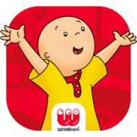 Caillou Kids TV