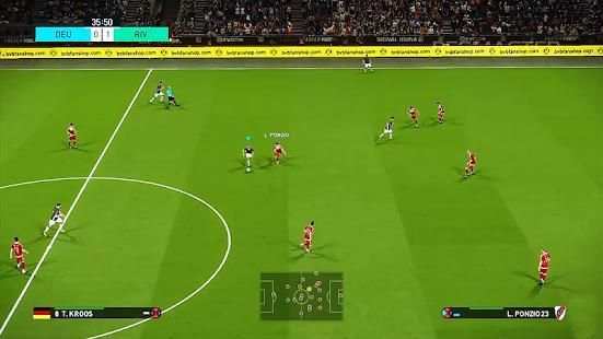 Pes 2018 Tips screenshot 1