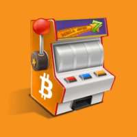 EARN BITCOIN WITH SLOT MACHINE