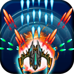 ikon Galaxy Shooter: Fire Alien