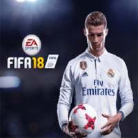 FIFA 2018 Soccer 3D