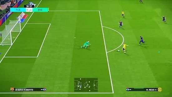 Pes 2018 Tips screenshot 3