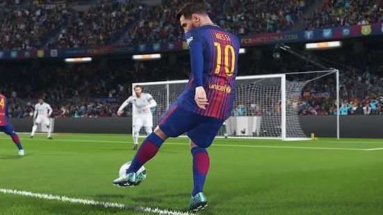 Pes 2018 Tips screenshot 4