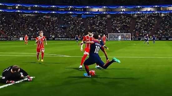 Pes 2018 Tips screenshot 2