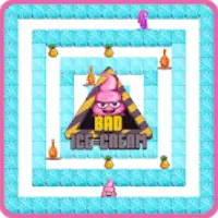 Bad Ice Cream Official: Icy War of Bad Ice-cream APK - Free download for  Android
