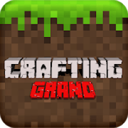 ikon Grand Craft Exploration