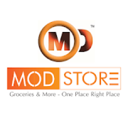 ikon MOD Store