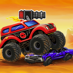 Fight On The Road आइकन