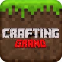 Grand Craft Exploration