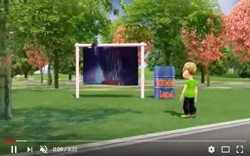 New Shiva cartoon videos screenshot 1