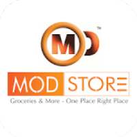 MOD Store