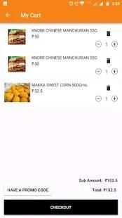 MOD Store screenshot 3