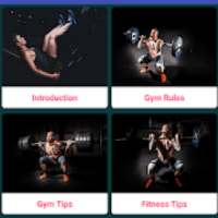 Gym and Fitness on 9Apps