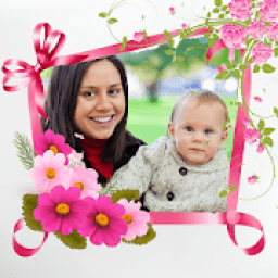 Happy Mothers Day 2018 आइकन