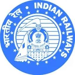 Indian Railway Time