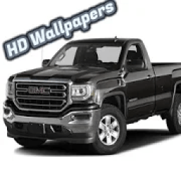 GMC Trucks SUV Wallpapers icon
