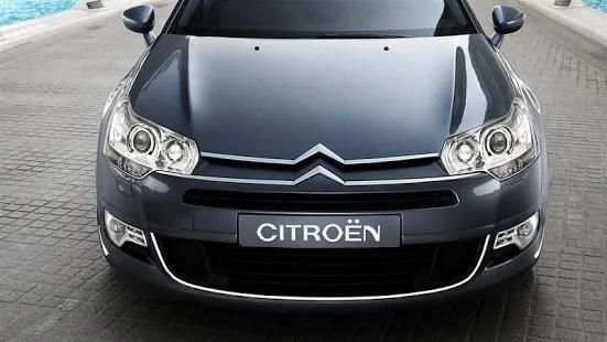 Citroen Cars Wallpapers 2018 screenshot 6