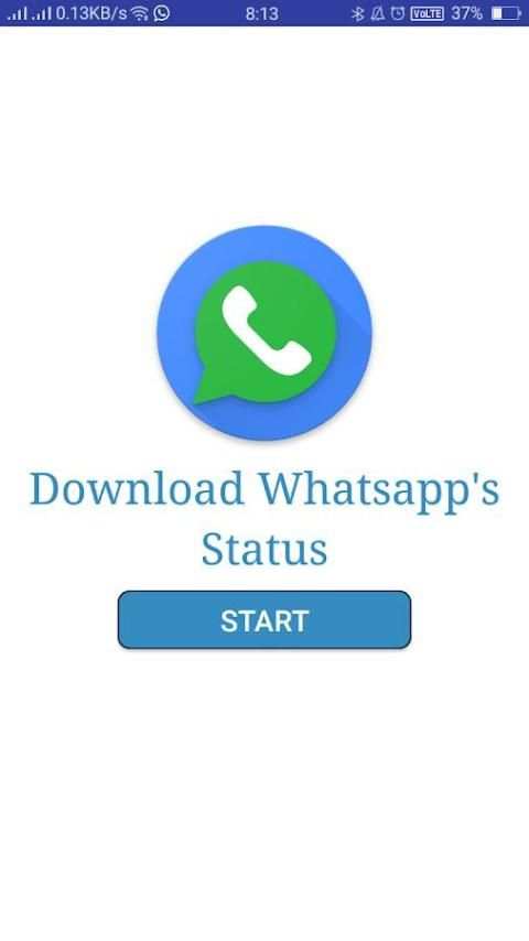 What's Status screenshot 5
