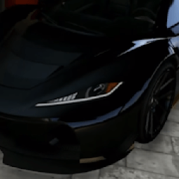 ikon Driving Games 2019 3D