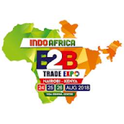 Indo Africa B2B trade expo