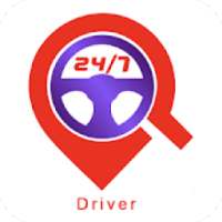 Drop Call Taxi - Partner on 9Apps