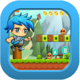 Super Boy Adventure Island आइकन