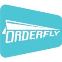 OrderFly Rider on 9Apps